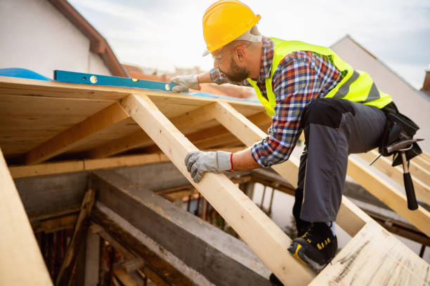 Quick and Trustworthy Emergency Roof Repair Services in Alamosa East, CO