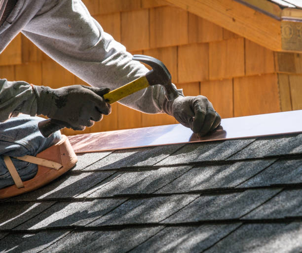 Best Shingle Roofing Installation  in Alamosa East, CO
